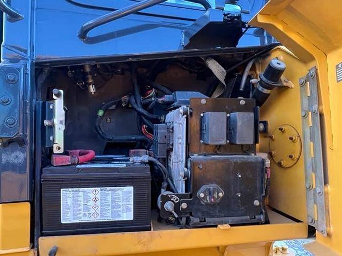 Used 2013 John Deere 700K GP