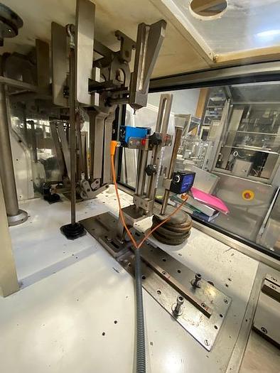 Used VOLPACK S-240-D