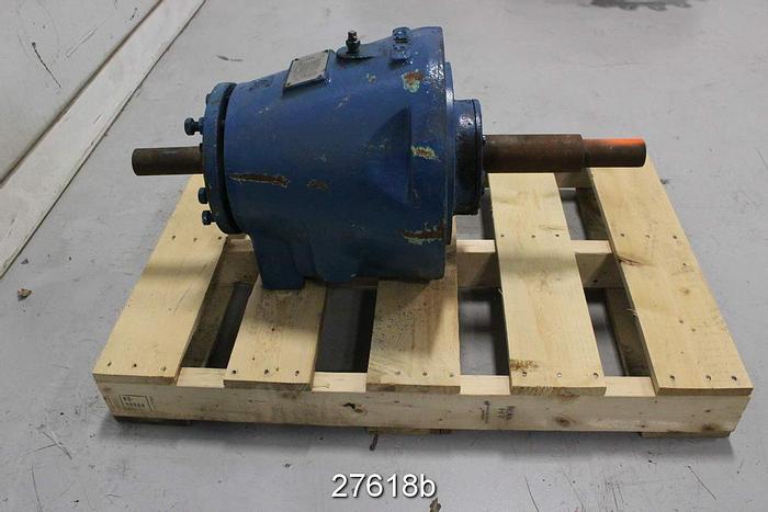 Used Goulds 3175 Goulds 3175 S Power End, No Adapter. #27618