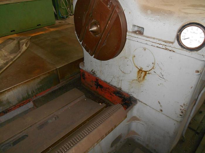 D'occasion RONDSLIJPER WALDRICH SIEGEN WS a80/6x4500