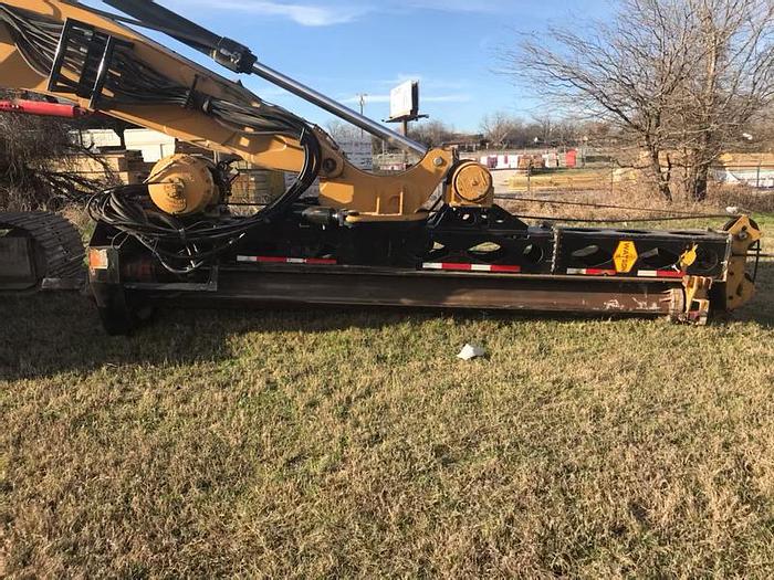 Used 2013 Watson EDT7 for Sale in Fort Worth, Texas