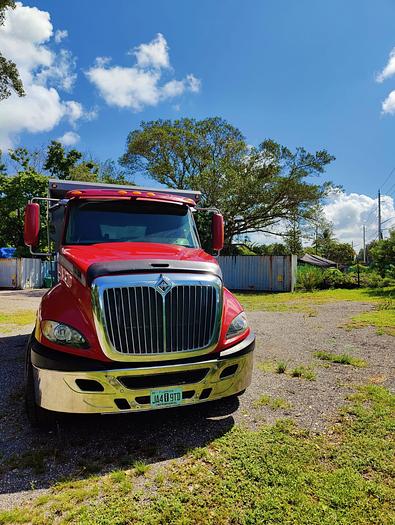Used 2009 International Prostar