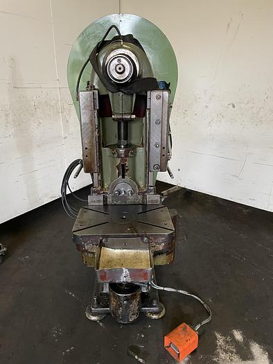 Gebruikt Ryva 504/53