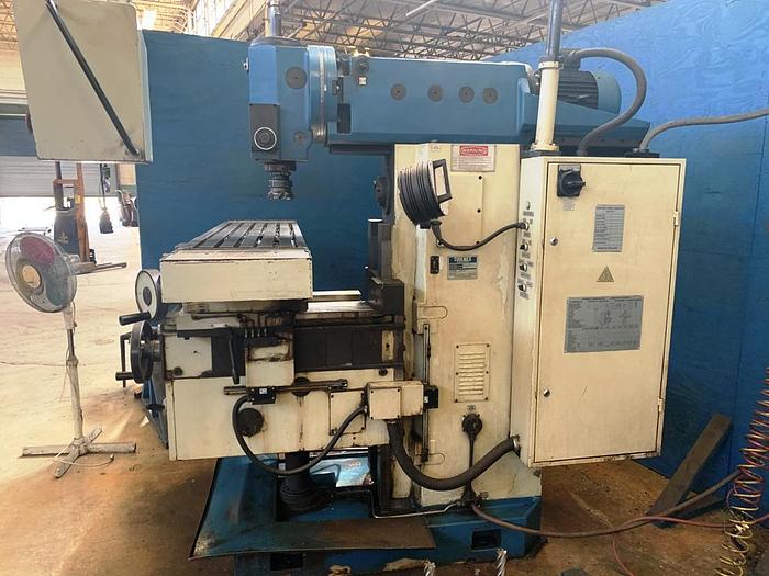 Used 1998 Jafo (Tool Mex) Universal Mill