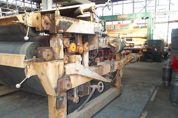 Used 1990 ANDRITZ ZNR404482 #15425