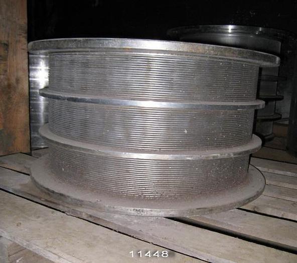 Used BLACK CLAWSON 12P #11448