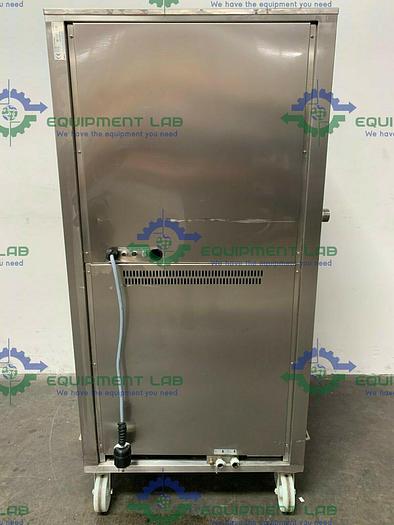 Used Huber Unichiller UC150Tw-H Rena Edition ll Chiller & Heater -10C to +40C 400V..