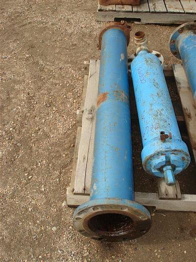 Used PE Larkin G-1506-FF