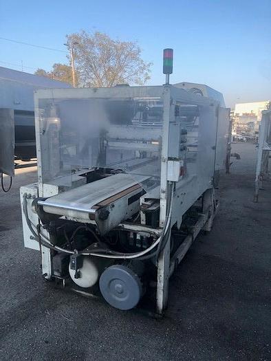 Used Arpac CM-60-28 (Reduced Price!)