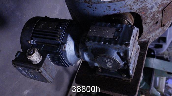 Used BELOIT DD4000 #38800