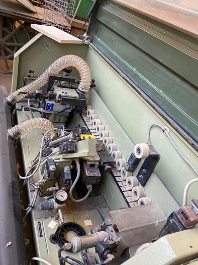 Reacondicionado BORDATRICE SCM GROUP BASIC TRENDY