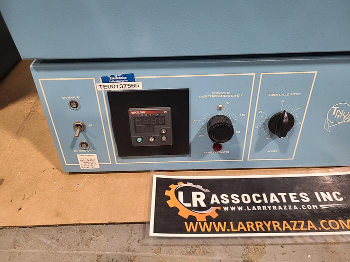 Used Tenney Lab Oven Model TBO-1