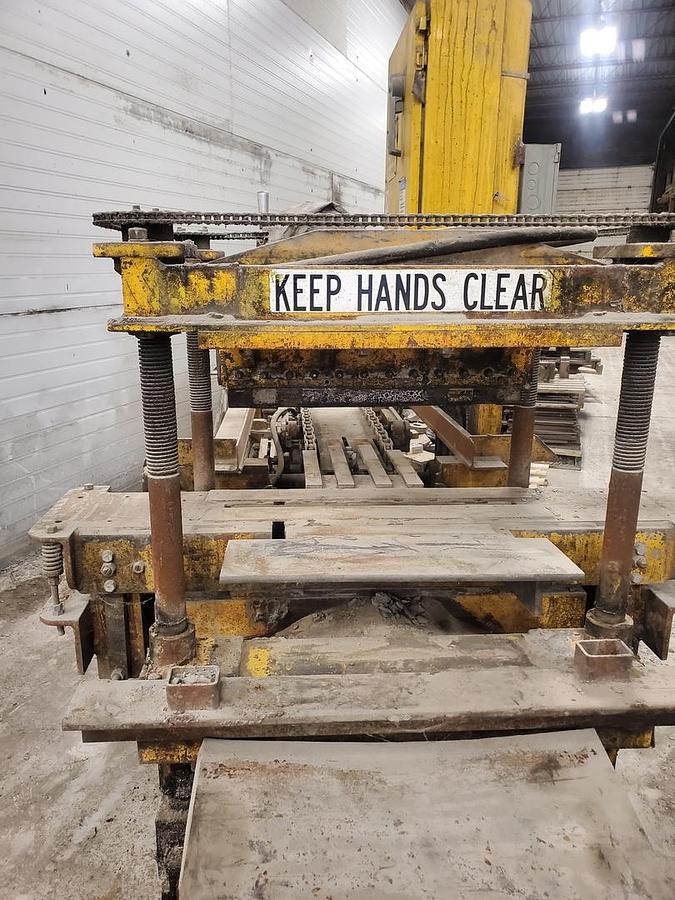 Used 1987 E&R
