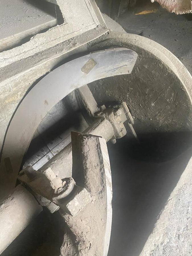 Used Go corp 54 cu. ft.