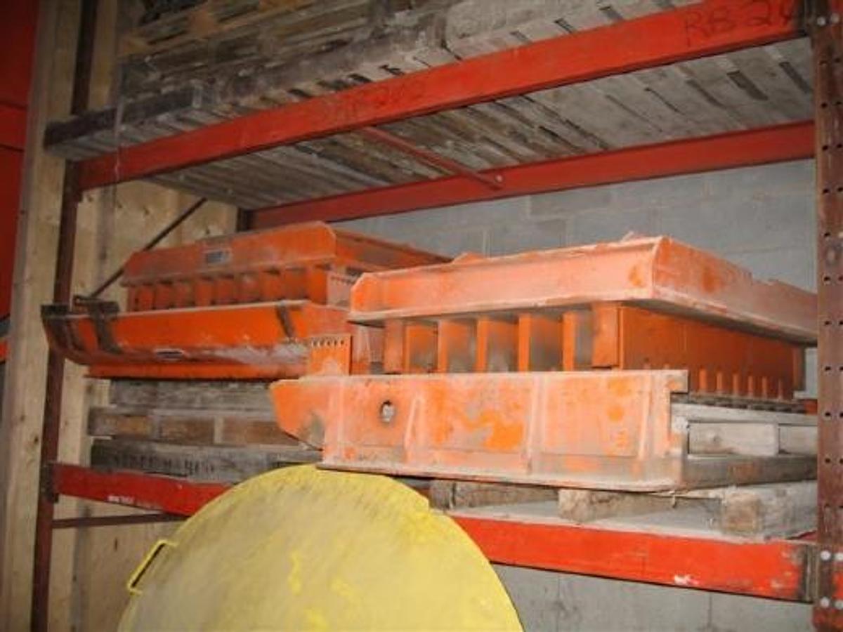 Used 1975 Hess HP1