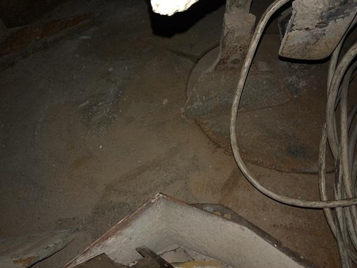 Used Eirich DZ22 (1.500 ltr)