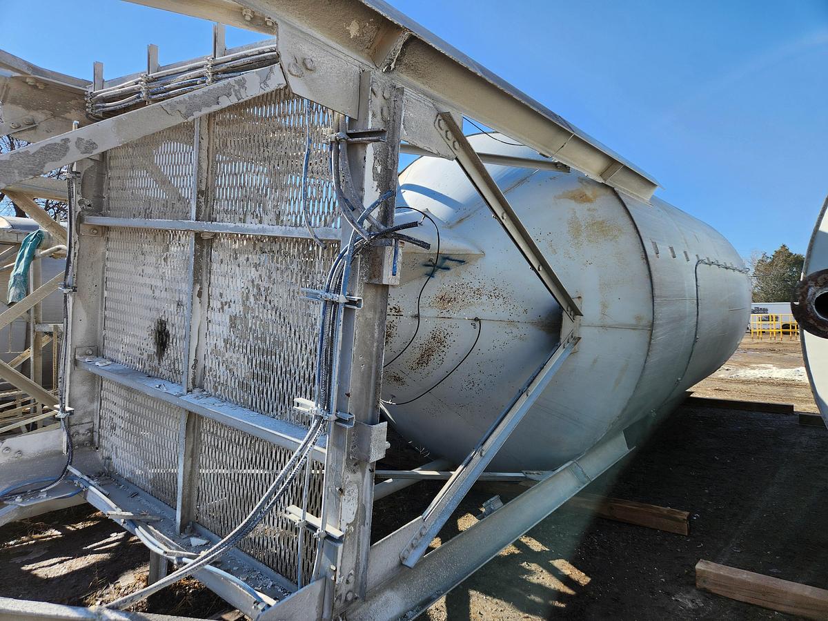 Used Silos
