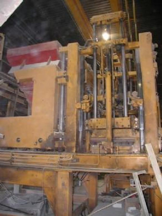 Used 1987 Knauer
