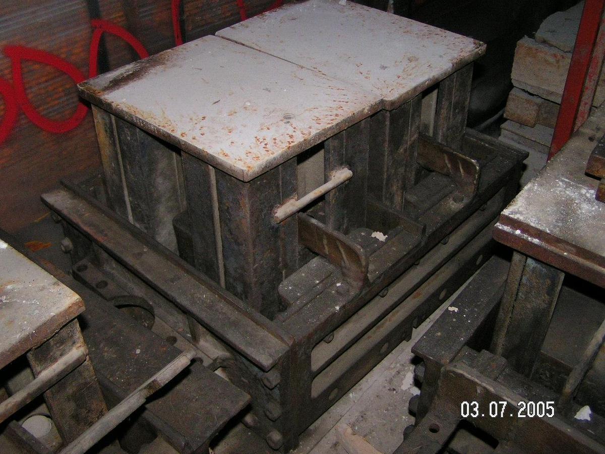 Used Columbia 22