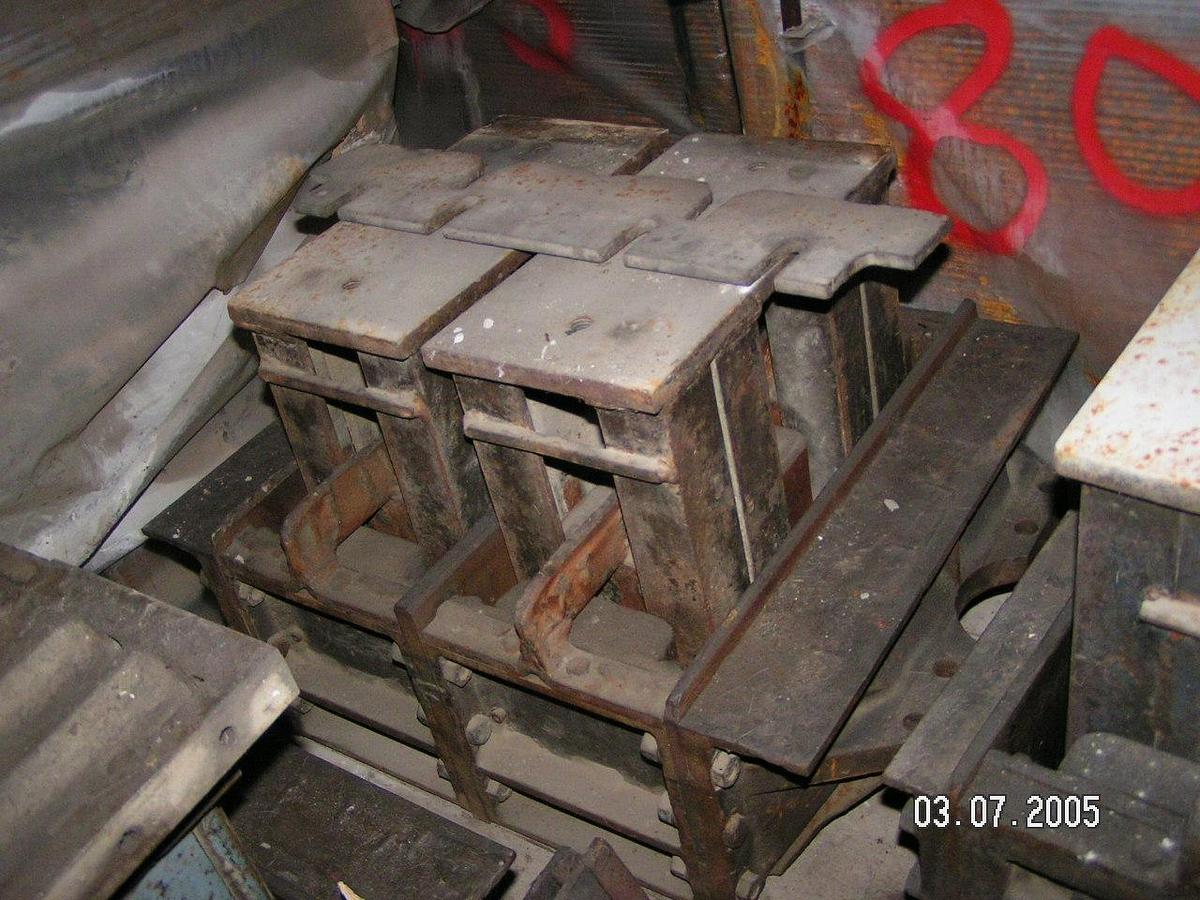 Used Columbia 22