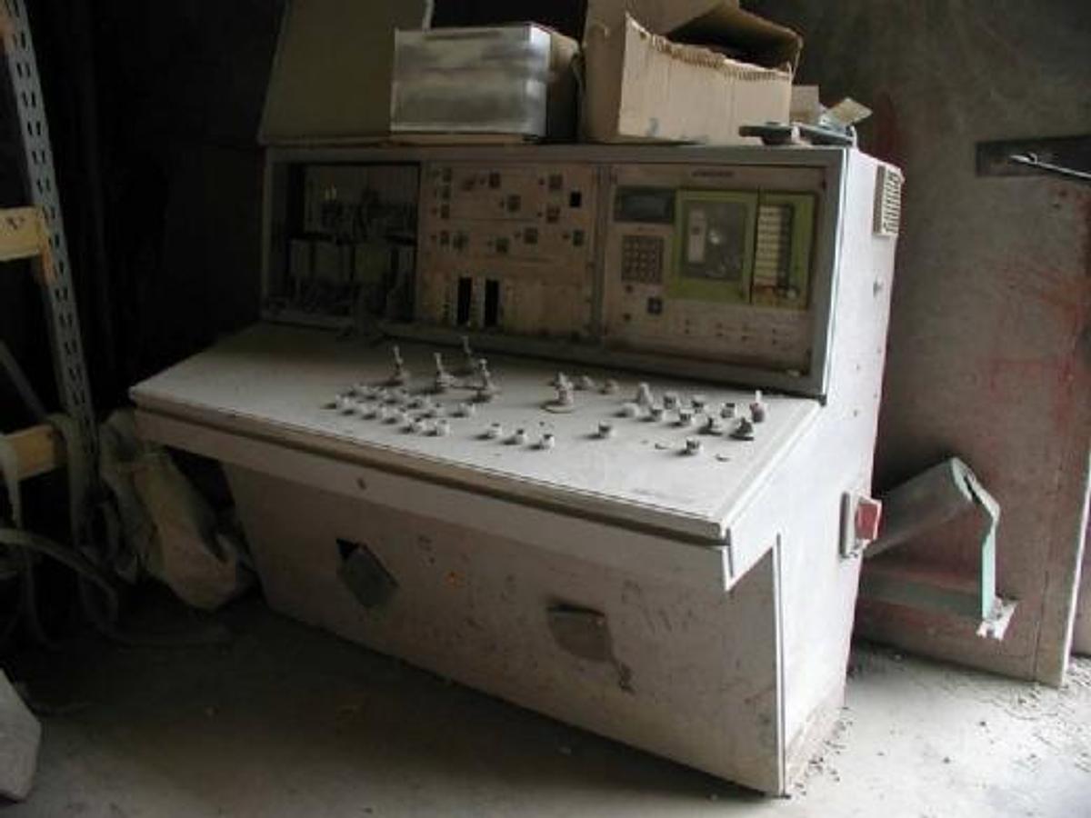 Used 1987 Knauer