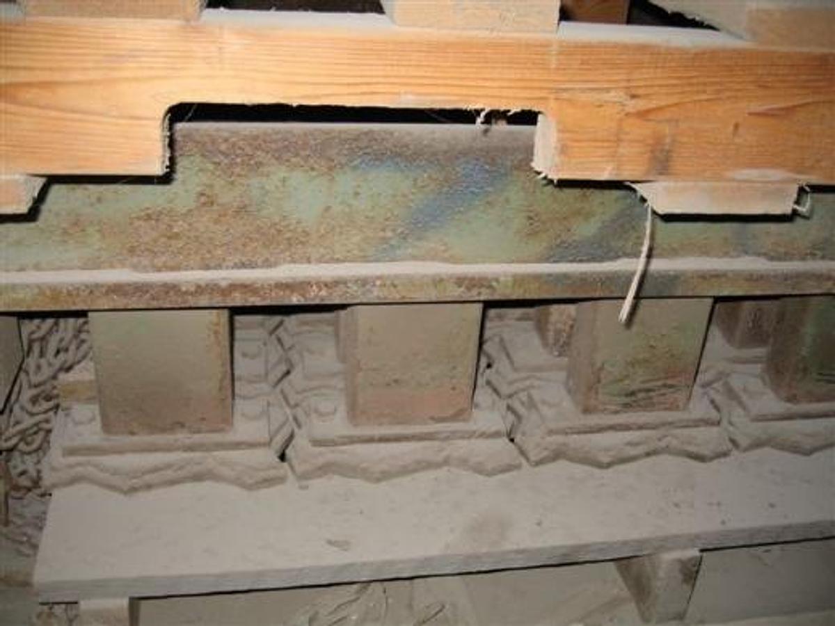 Used 1975 Hess HP1
