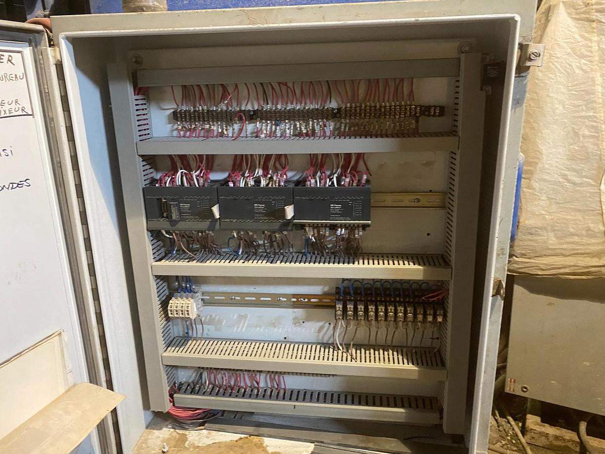 Used Go corp