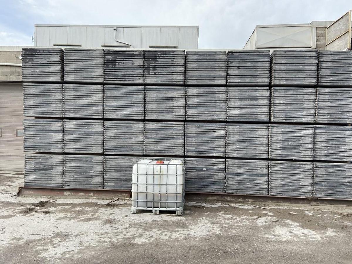Used Wasa 1400x1100