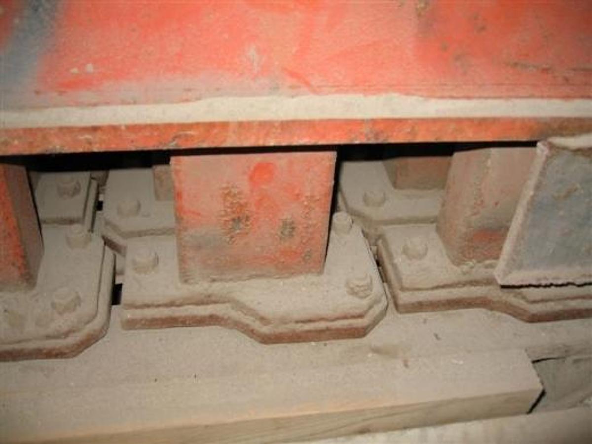 Used 1975 Hess HP1