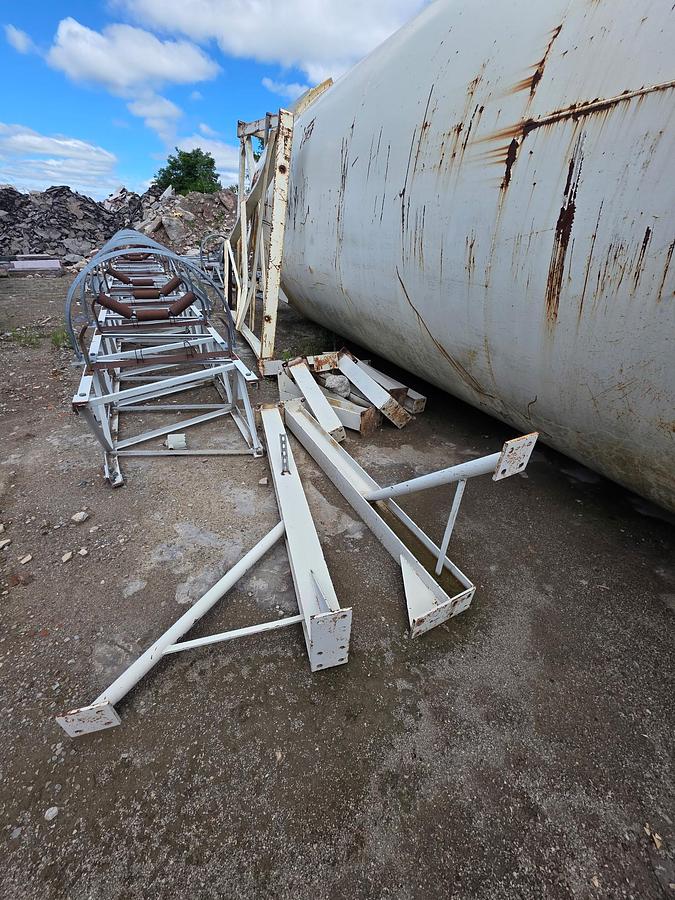 Used 80 ton