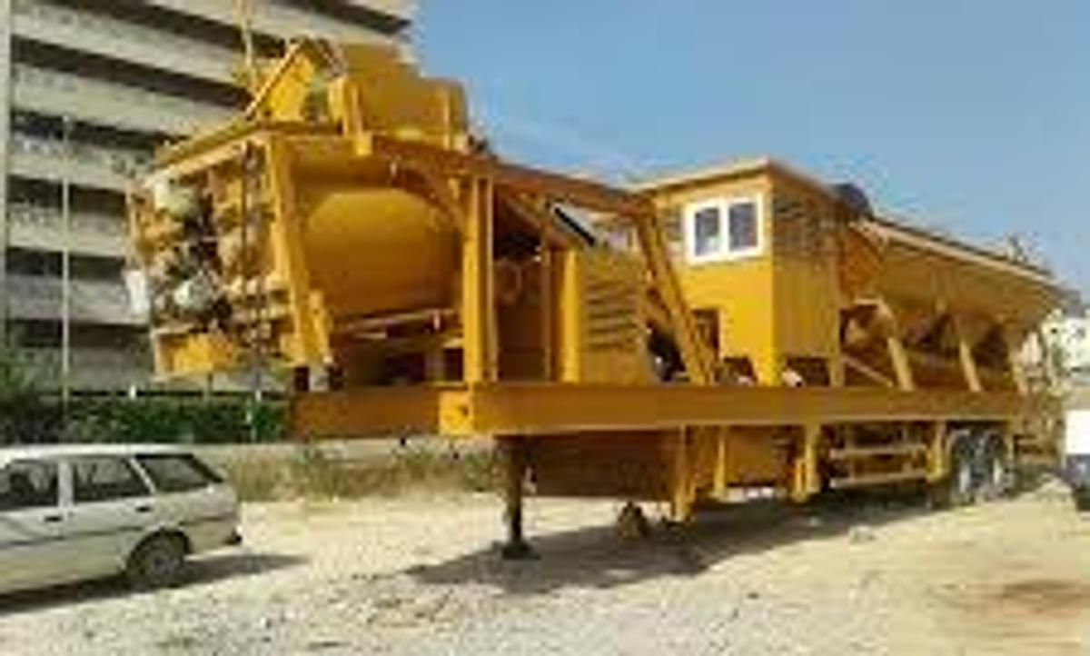 Used 2012 Sicoma