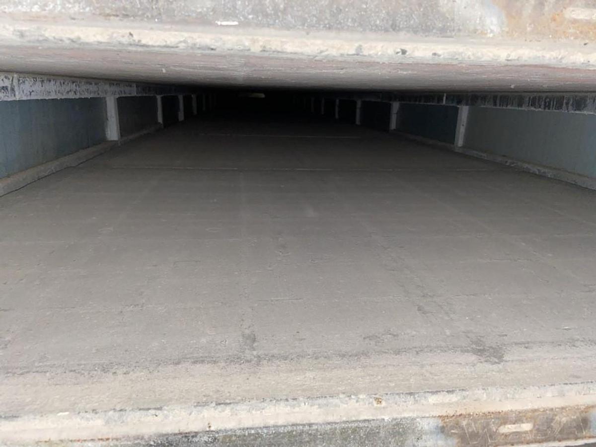 Used Wasa 1400x1100