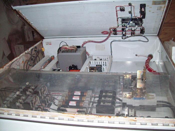 Used 1995 Columbia 22 HF # 31332