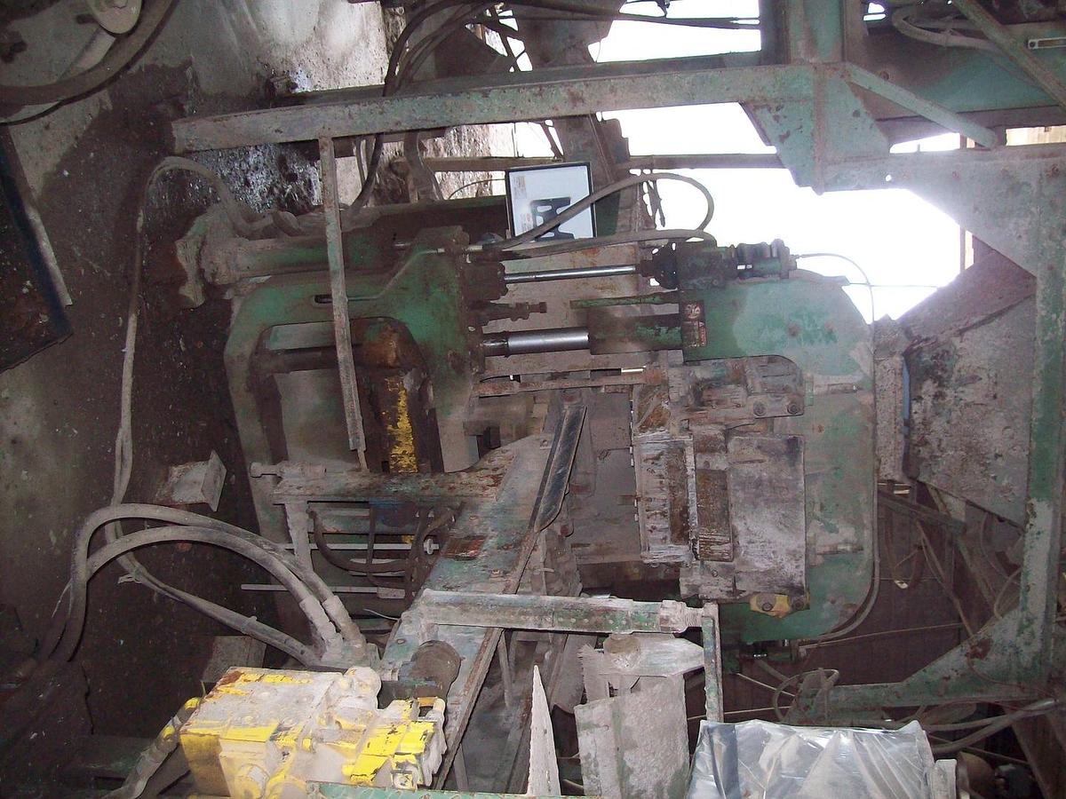 Used 1995 Columbia 22 HF