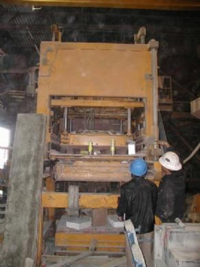 Used 1987 Knauer