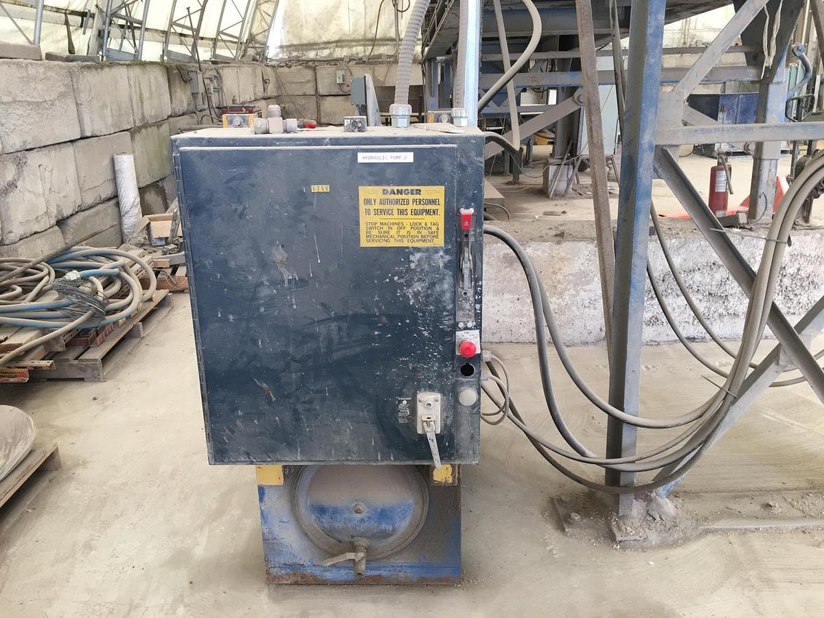Used 2000 Besser