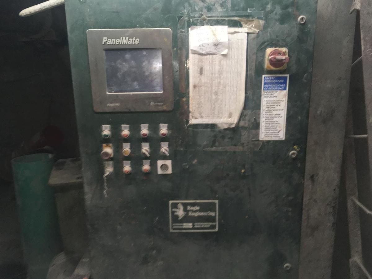 Used Eagle Liquid