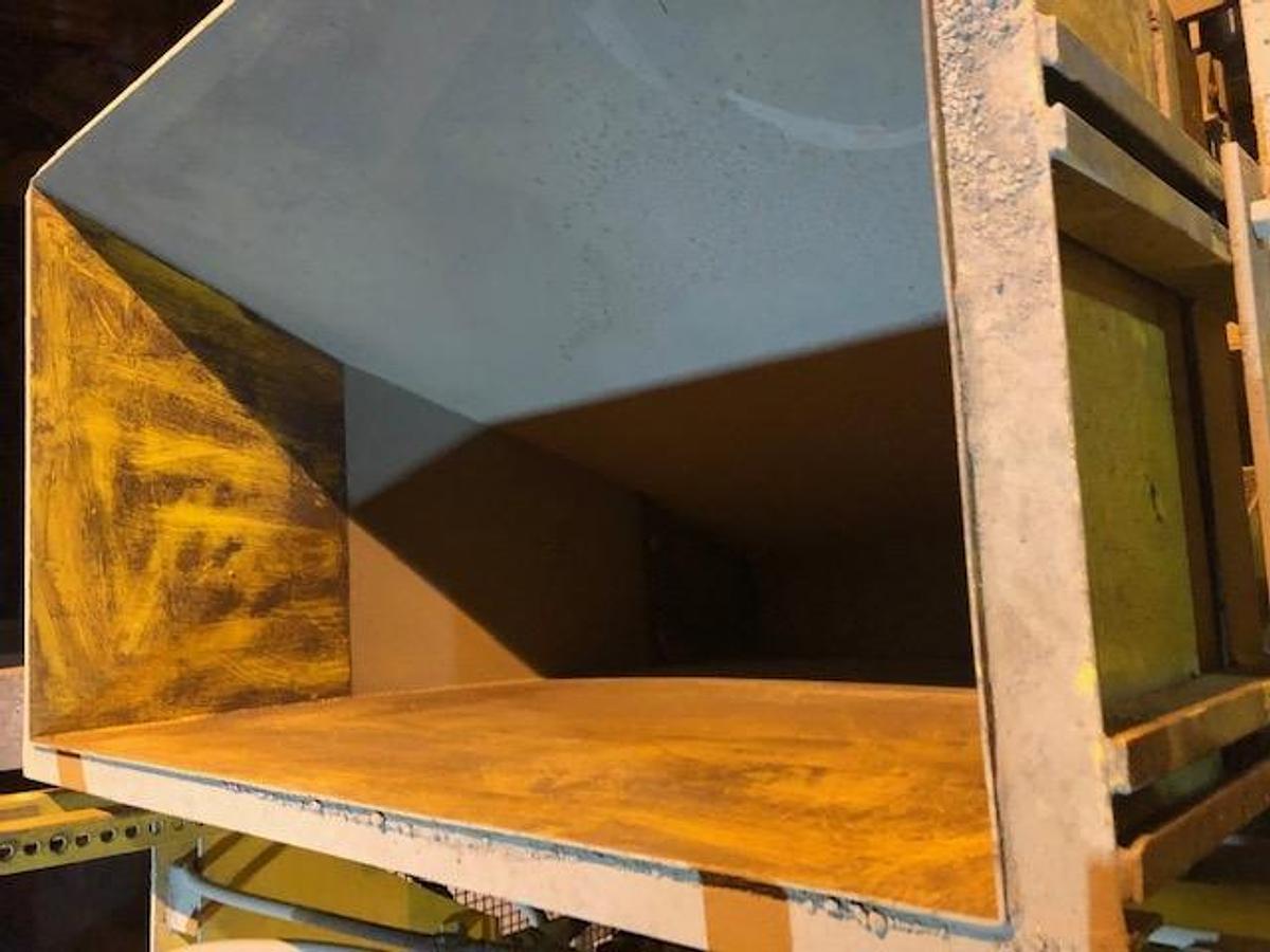 Used 1980 Fielding and Platt Mk20