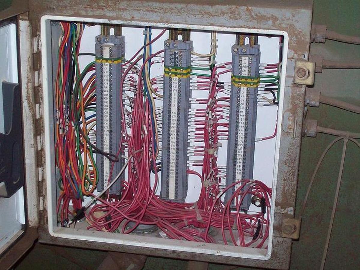 Used 1995 Columbia 22 HF # 31332