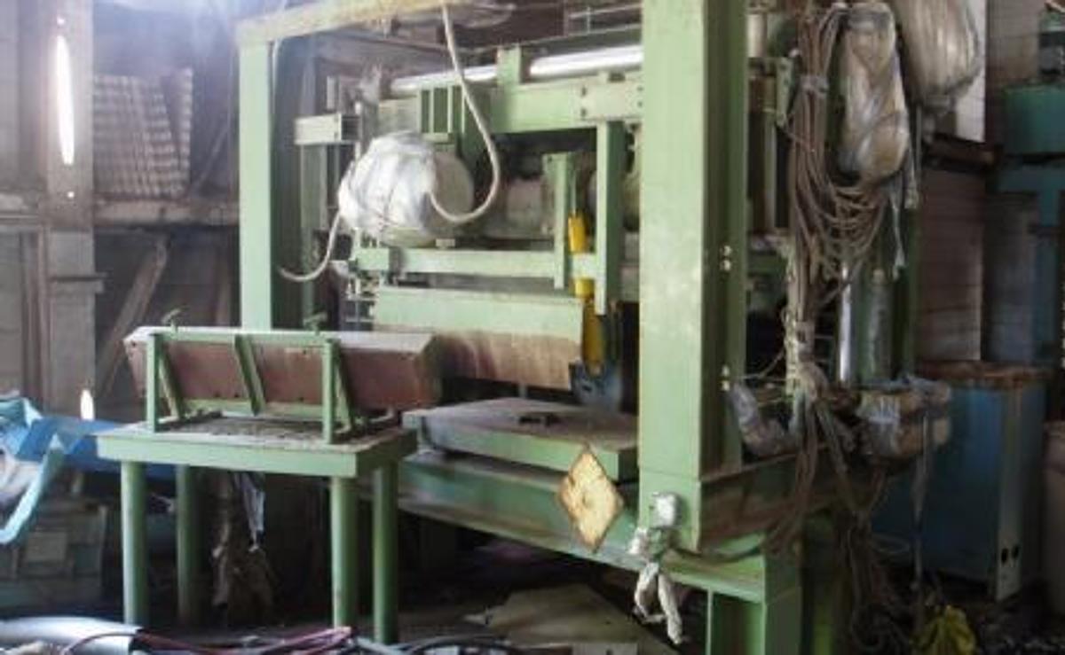 Used 1996 Knauer