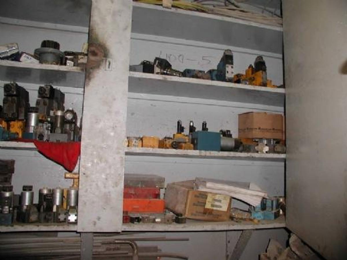 Used 1987 Knauer