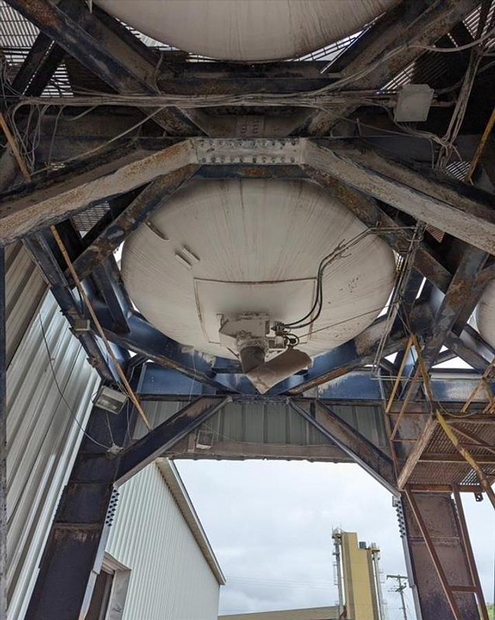 Used Silos