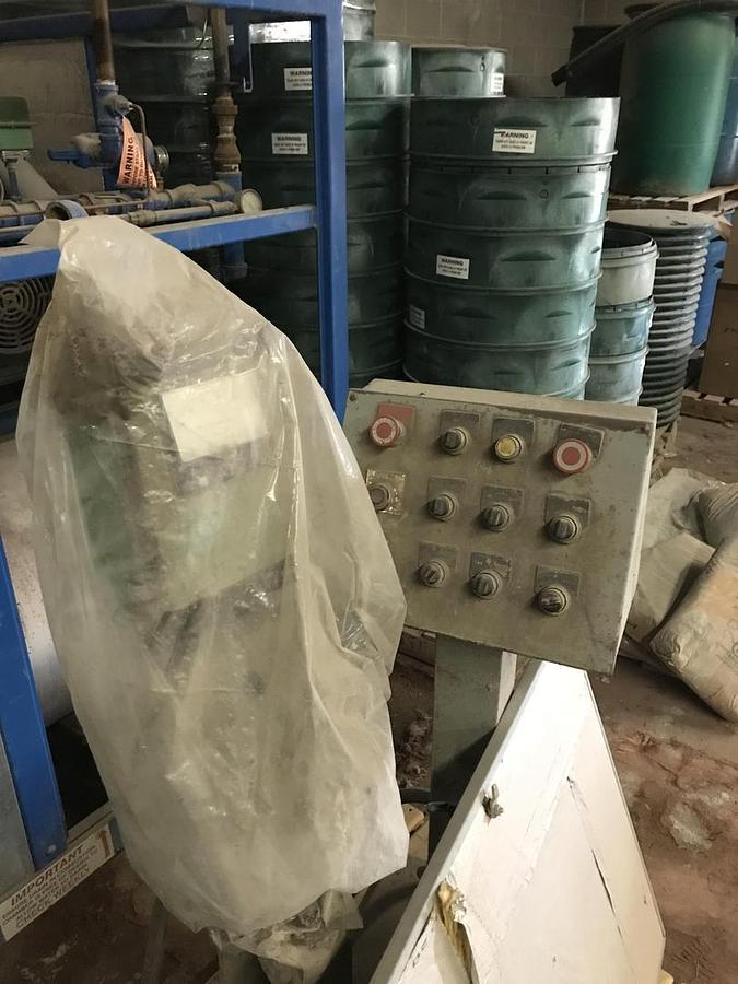 Used 1995 Columbia 22 HF