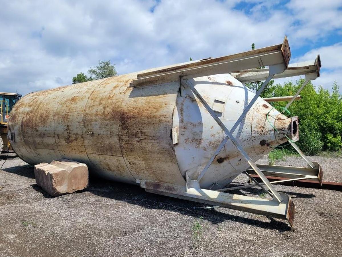 Used 80 ton