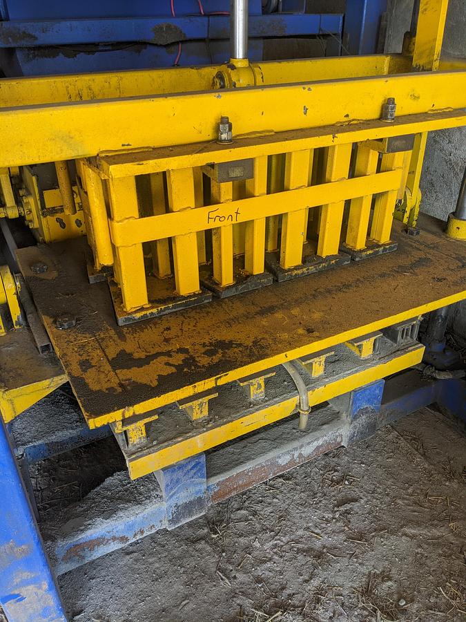 Used 2024 Shandong Shiyue intelligent machinery