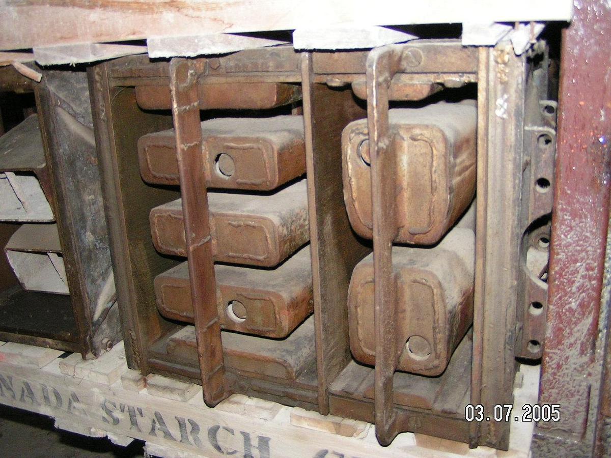 Used Columbia 22