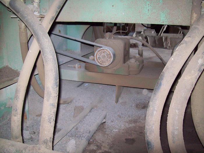 Used 1995 Columbia 22 HF # 31332