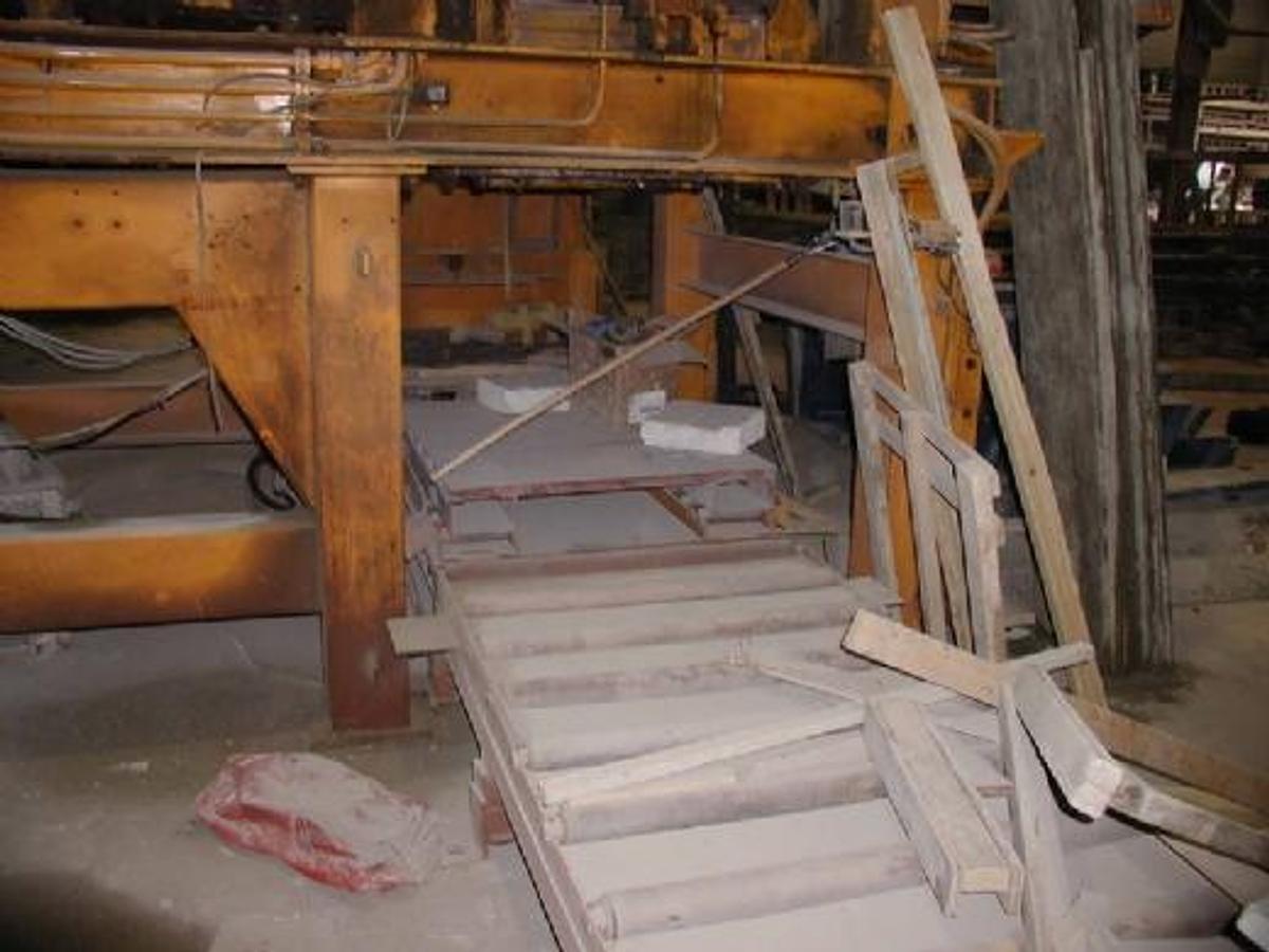 Used 1987 Knauer