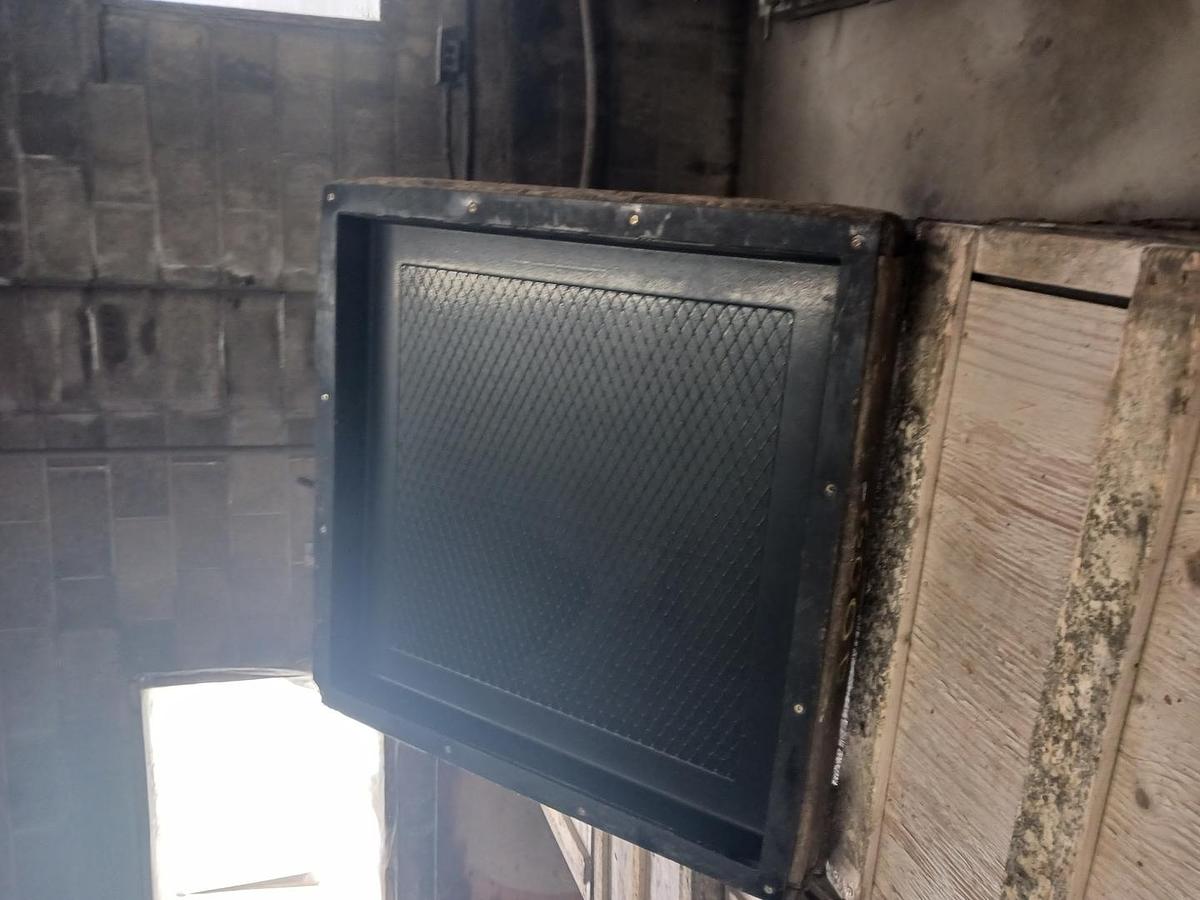 Used Molds - Precast