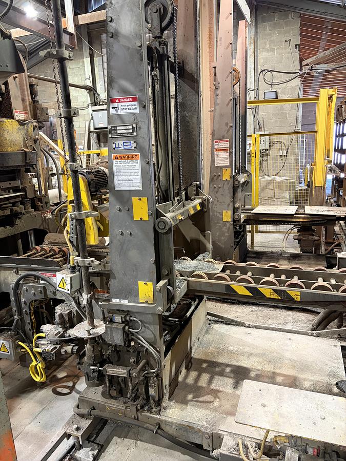 Used 2009 Columbia 22 HF
